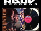 KOOL G. RAP & D.J. POLO - ROAD TO THE RICHES - LP VINYL 12