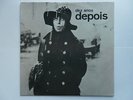 NARA LEAO DEZ ANOS DEPOIS 2X LP 1971 1st BOSSA NOVA JAZZ SOUL BRAZIL