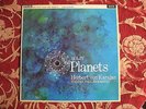 DECCA SXL 2305   WBg ED1   Holst the Planets   KARAJAN   VPO   NEAR MINT