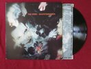CURE Disintegration LP 1st press. Elektra Records 1989 Robert Smith