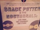 Grace Potter & The Nocturnals - Live From Sun Studios - VINYL LP MINT SEALED