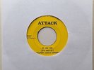 WILFRED JACKIE EDWARDS So Jah Seh BOB Marley Reggae KING TUBBY Roots 45