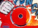 Reggae - The Voiceroys Jump In A Fire Punch Label - Please See Details