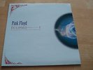 Pink Floyd Eclipsed 1 Live FM Broadcast 1972 Psych LP No TMOQ