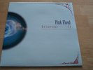 Pink Floyd Eclipsed 2 Live BBC FM Broadcast 1971 Psych LP No TMOQ