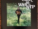 Johnny Cash RARE PROMOTIONAL Gatefold LP 