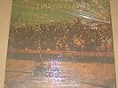 Neil Young - Time Fades Away LP - Original Press NM in Shrink with Lyric Poster