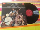 RARE LP LES MOGOL - DANSES ET RYTHMES DE LA TURQUIE - SVS 2698 -
