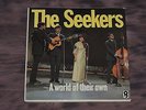 The Seekers  LP Box Set   5 LP Albums 64 Tracks   EMI / WRC   W/Booklet NICE 