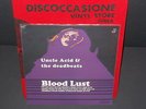 Uncle Acid & The Deadbeats - Blood Lust ( Lp )
