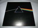 PINK FLOYD - THE DARK SIDE OF THE MOON - SHVL804 A2 B3 -2003 - VINYL ALBUM LP