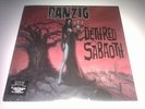 DANZIG Deth Red Sabaoth BLACK(?) vinyl lp 1st press misfits balzac glenn SEALED