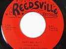 NASTY DOG CATCHERS Nasty Dog 45 on Reedsville Rare Miami Funk