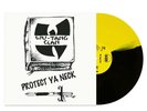 Wu-Tang Clan ?Protect Ya Neck Coloured Vinyl EP