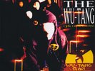Wu-Tang Clan Enter The Wu-Tang (36 Chambers) Numbered Clear Vinyl LP