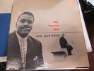 RAY BRYANT TRIO Piano Piano Piano LP NEW JAZZ 50s jazz VG+ RVG DG purple