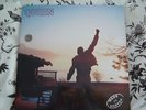QUEEN MADE IN HEAVEN LIMITED EDITION COLOUR VINYL LP