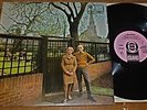 FAIRPORT CONVENTION UNHALFBRICKING  1ST PRESS A1 B1   UK PINK ISLAND LP 1969