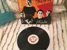 The Brat Attitudes EP Fatima Dils Plugz Bags X Eyes Controllers Dangerhouse KBD