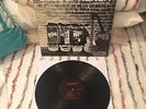 Code Of Honor Fight Or Die Sick Pleasure Dolls Under Control RARE Split LP PUNK
