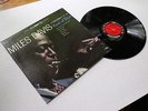 MILES DAVIS KIND OF BLUE GENUINE 1959 COLUMBIA STEREO “SIX EYES” LP CS-8163 EX