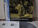 Paul Chambers Whims Of Chambers Japan Blue Note LP Toshiba BN 1534 Insert Obi