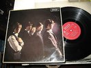 THE ROLLING STONES Debut LP UK 1st Pressing - MONO DECCA LK 4605 Flipback RARE