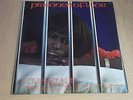 DAVE BARKER MEETS THE UPSETTERS - PRISONER OF LOVE 1970 LP REGGAE RARE TROJAN