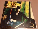 Bob Dylan World Gone Wrong Lp Brazil Press