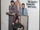 BEATLES  1966LP  YESTERDAY & TODAY  SECOND STATE BUTCHER  MONO