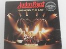 JUDAS PRIEST: Breaking the law 7