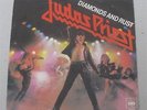 JUDAS PRIEST: Diamonds and rust 7