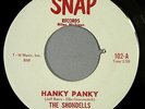 HEAR IT 45 rpm Tommy James & Shondells 