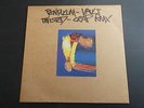 DUBPLATE - PENDULUM - VAULT / TWISTED INDIVIDUAL - CRAP RINSE OUT - 12