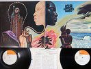 MILES DAVIS BITCHES BREW CBS/SONY SONP-50255,56 Japanese Pressing Vinyl 2LP