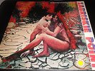 Zabriskie Point Pink Floyd Yellow MGM label promo Grateful Dead Kaleidoscope