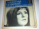 ANNI FRID LYNGSTAD - Peter Pan Du Betonar Kärlek lite fel 