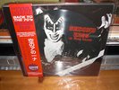 Kiss ?– Second Kiss In Long Beach Picture Disc LTD 38/300