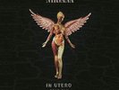 NIRVANA - IN UTERO 2013 MIX - 20th ANNIVERSARY - VINYL LP 2LP - NEW