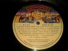 KISS-LICK IT UP-RARE GUATEMALA LP