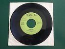 Robin and the Three Hoods I Wanna Do It / That's Tuff 45 Single Fan Jr. Garage