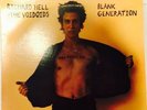 RICHARD HELL & VOIDOIDS - Blank Generation ORIG 1977 UK