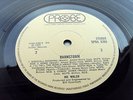 JOE WALSH BARNSTORM 1st UK PROBE 1972 Press LP MINT TIME CAPSULE COPY