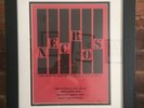 Necros Original Sex Drive Sleeve Negative Approach Minor Threat Fix Kbd