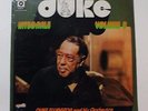 DUKE ELLINGTON Integrale Volume 9 LP RCA FXM1 7002 France M Sealed 1F