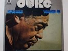 DUKE ELLINGTON Integrale Volume 10 LP RCA FXM1 7047 France M Sealed 1F