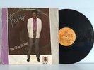 RONNIE-THE WAY I FEEL nigeria AFRO ELECTRO BOOGIE RAP LP-SIGNED