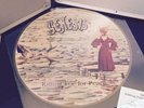 GENESIS KILLING FOE FOR PEACE PIC DISC LIMITED ED 12 Inch