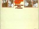 From The Bayou - Authentic... Various-Blues & Gospel vinyl LP  record UK