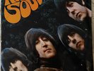 Vinile 33 Giri - The Beatles - Rubber Soul - Parlophon PMCQ 31509